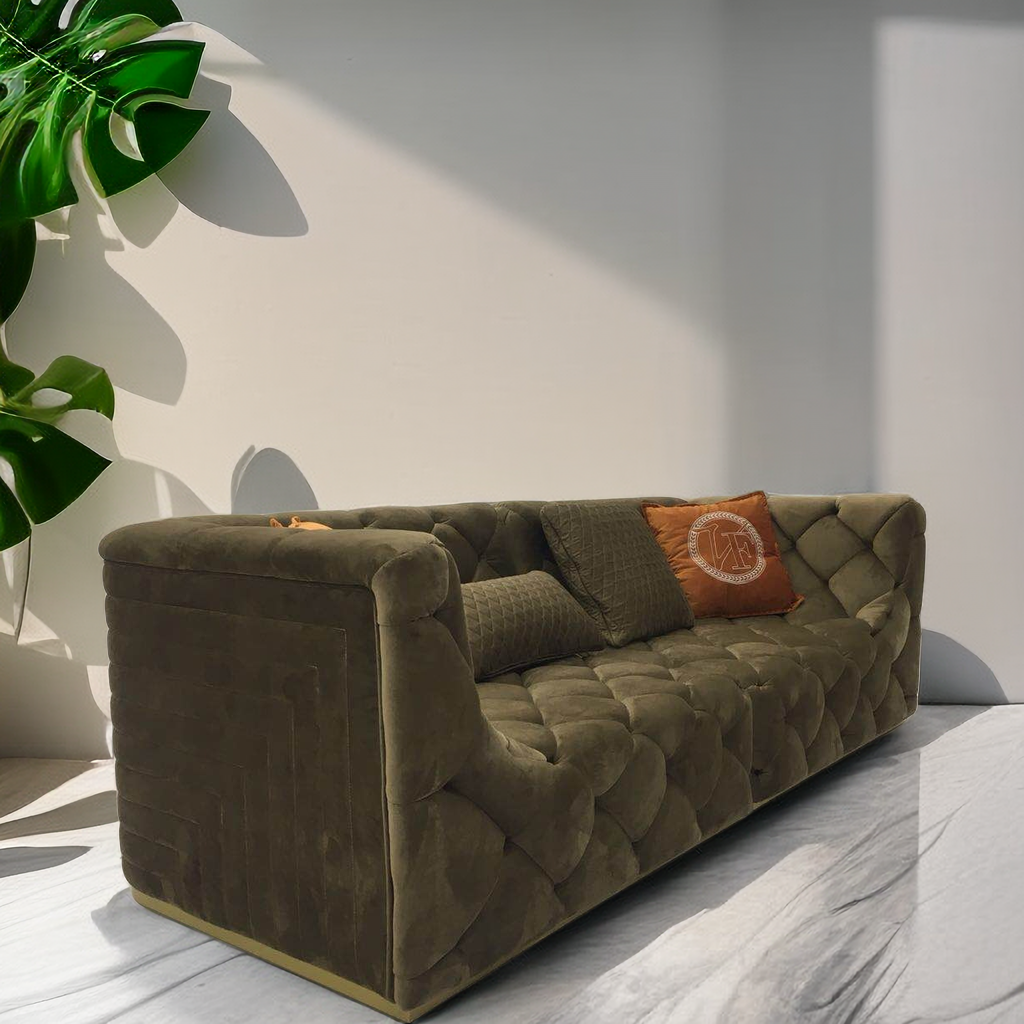 lounge Italian furniture