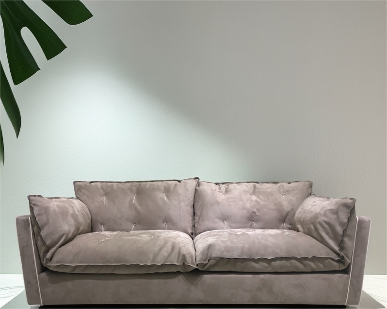 custom sofa company