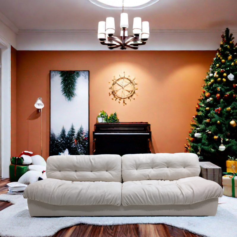 holiday sofa