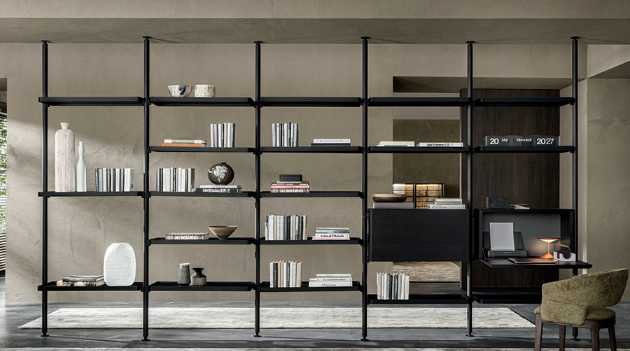 bookcase