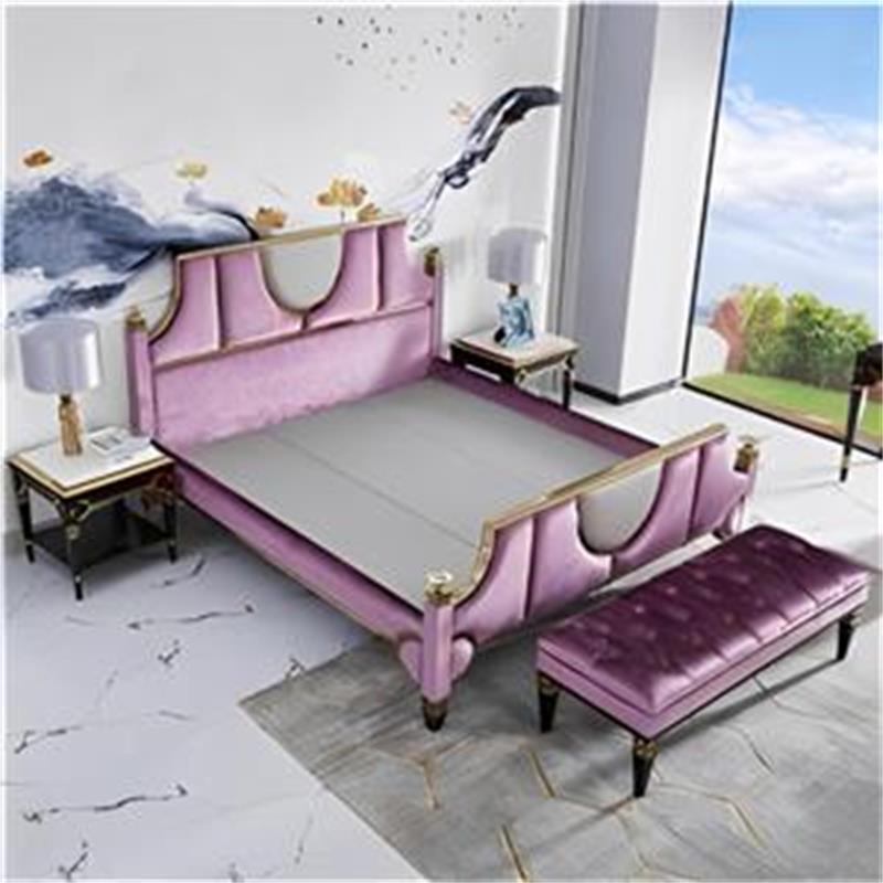 princess bed