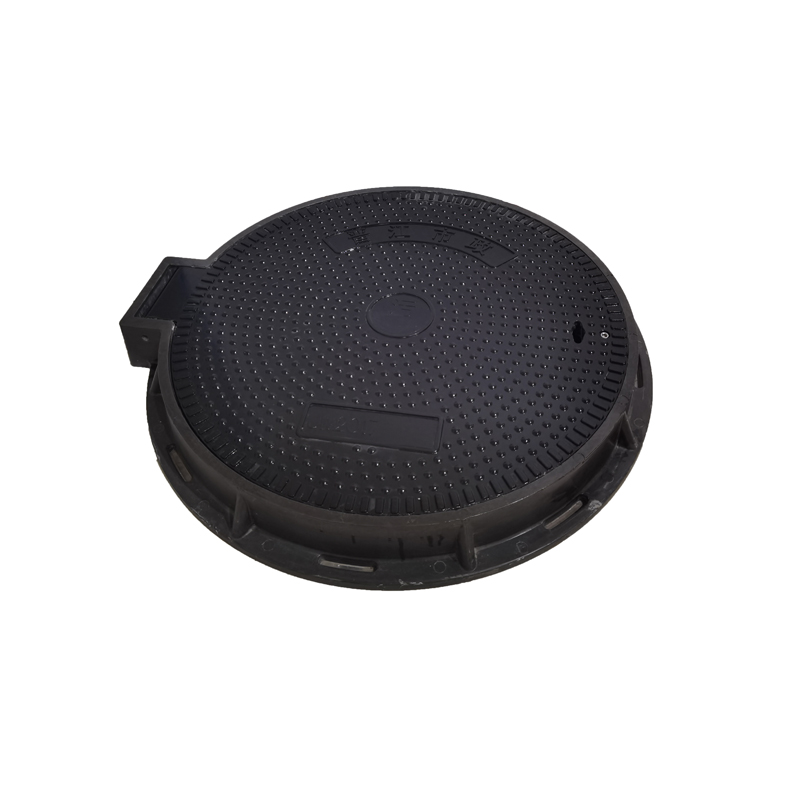 Supply 760mm C250 Composite Manhole Cover Wholesale Factory