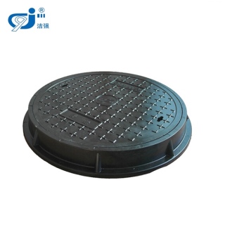 ฝาปิดท่อระบายน้ำ เอสเอ็มซี แบบใช้งานหนัก CO600mm