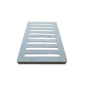 250x500mm A15 BMC Composite Drain Grating