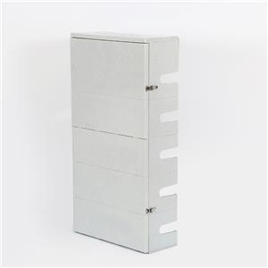Anti-corrosive Freestanding Composite Water Meter Box