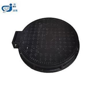 ฝาปิดท่อระบายคอมโพสิตกลม 720 มม