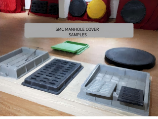 The Evolution of Materials: Why Choose SMC?