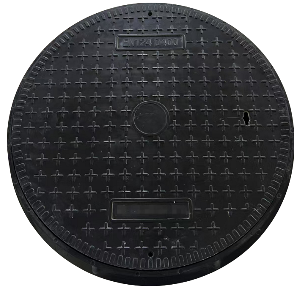 SMC manhole covers