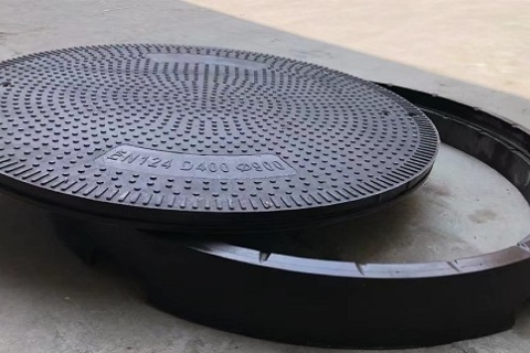 JQ Composite Watertight Manhole Cover