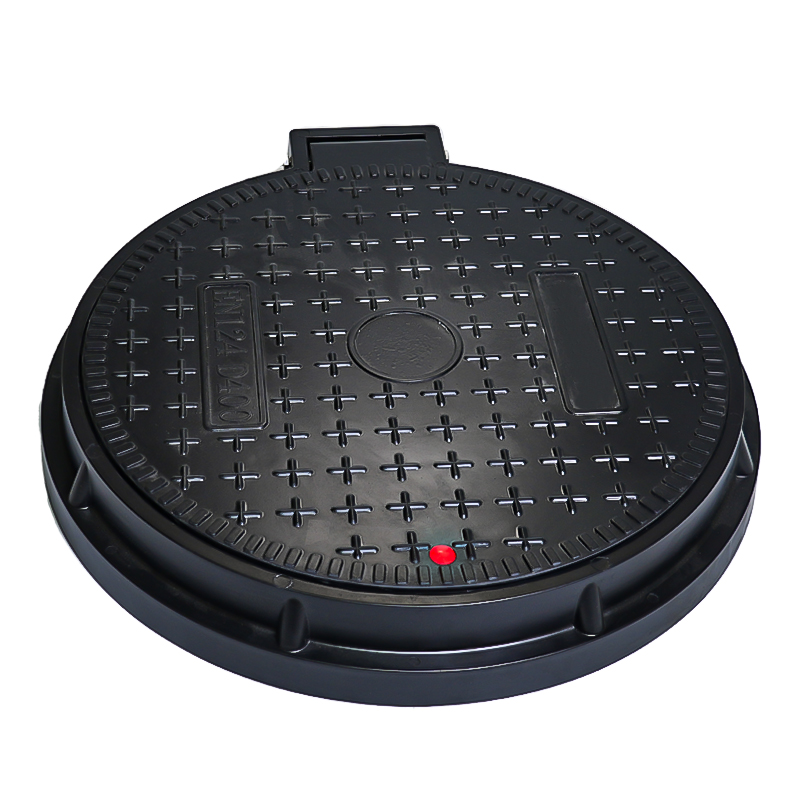 SMC manhole cover