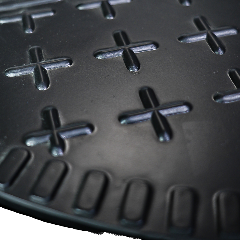 600mm round manhole cover