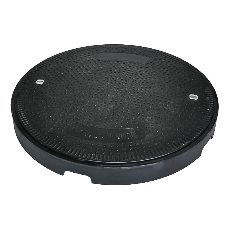 Supply Watertight 900mm EN124 D400 SMC Manhole Cover Wholesale