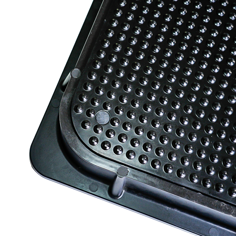 D400 manhole cover for fuel station