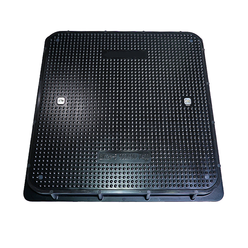 900x900mm sealed manhole cover