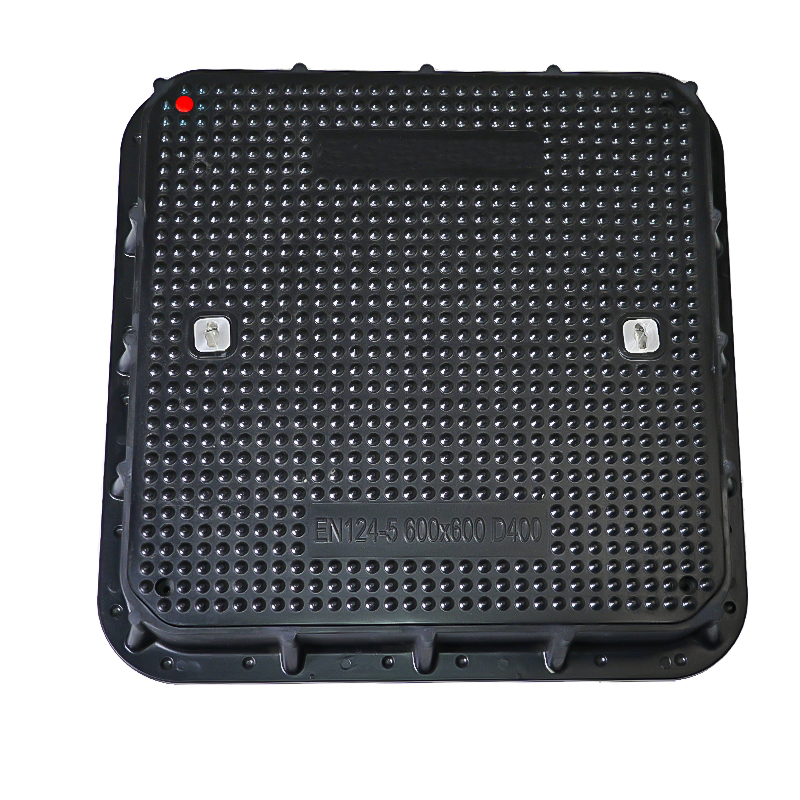 600x600mm D400 manhole cover