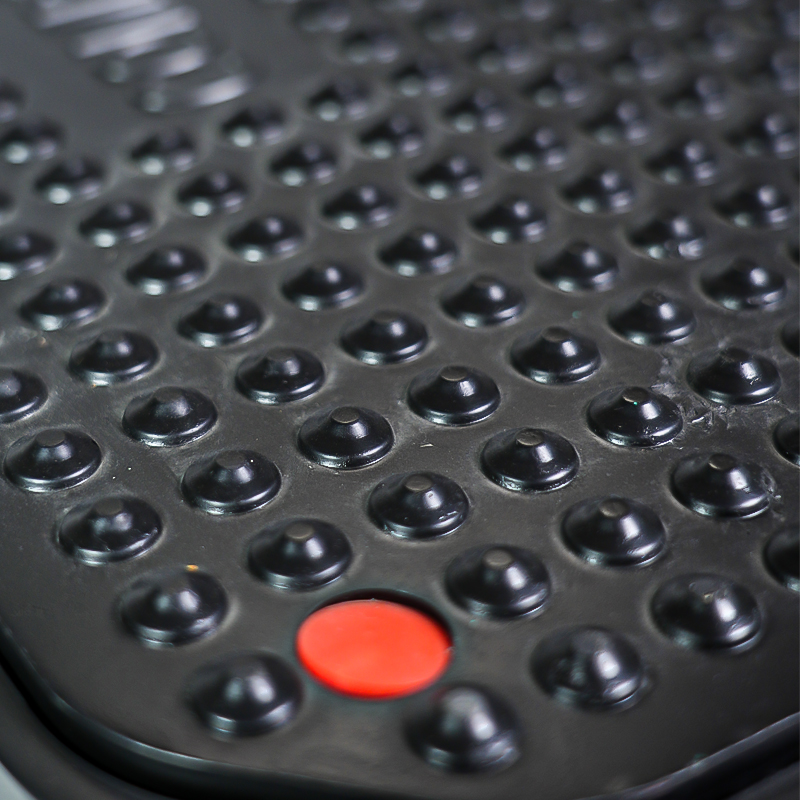 Watertight composite manhole cover