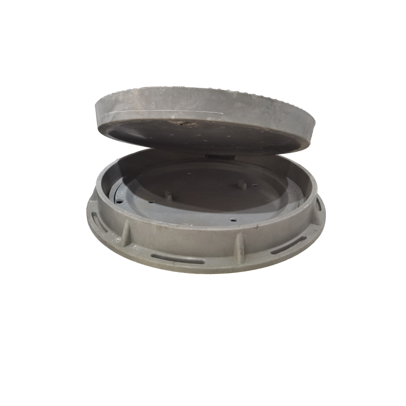 D400 manhole cover