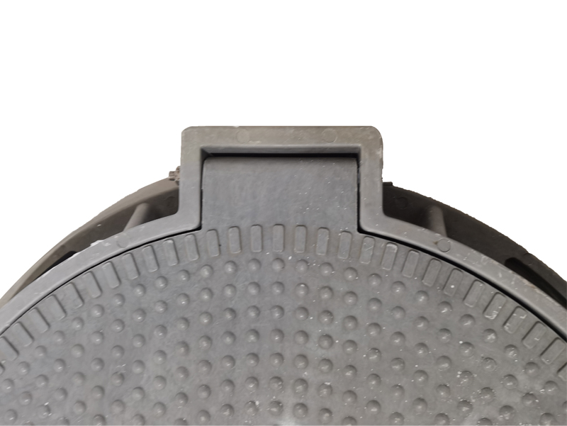 D400 manhole cover