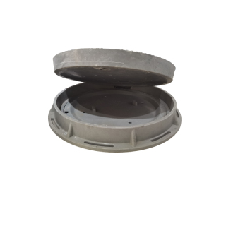 720mm Round Composite Manhole Cover