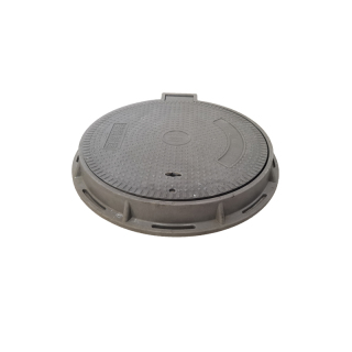 720mm Round Composite Manhole Cover
