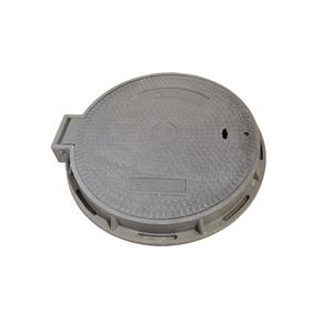720mm Round Composite Manhole Cover
