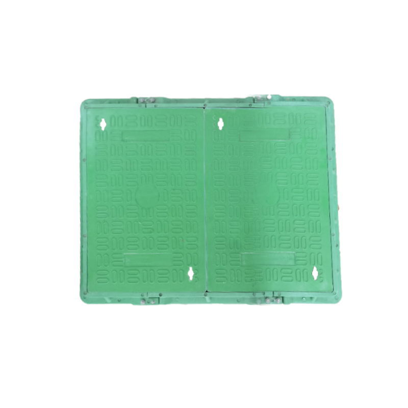 Telecom Manhole Covers