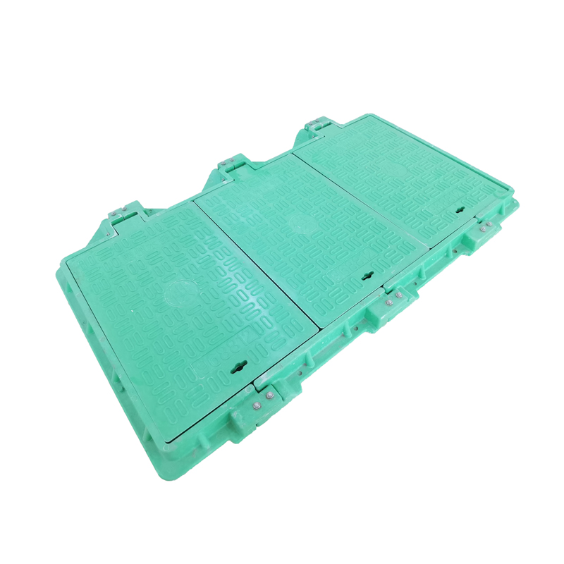 Composite Manhole covers
