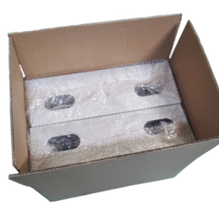 500x300x170mm Outdoor SMC Water Meter Box With Cover