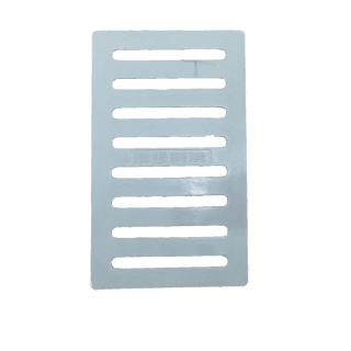 300x500mm B125 BMC Composite Gully Top