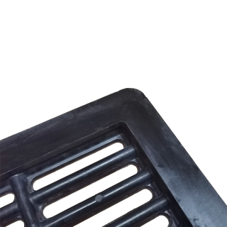 500*500mm B125 BMC Composite Gully Top