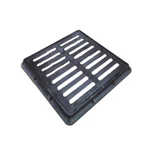 500*500mm B125 BMC Composite Gully Top