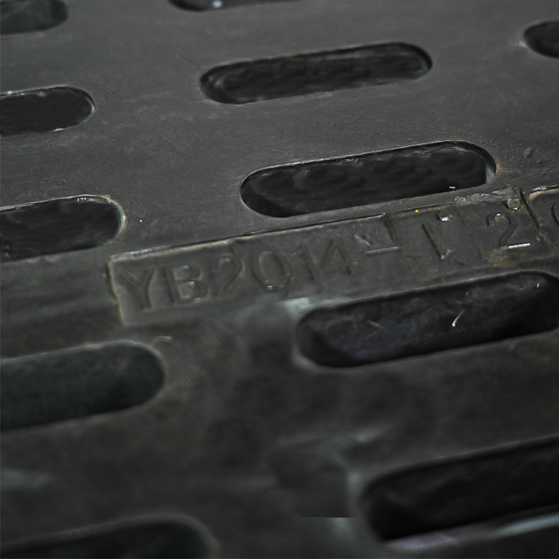 gully grates