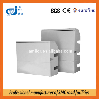 Hộp đồng hồ nước composite SMC