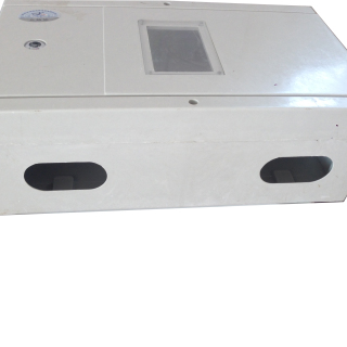 Hộp đồng hồ nước composite SMC