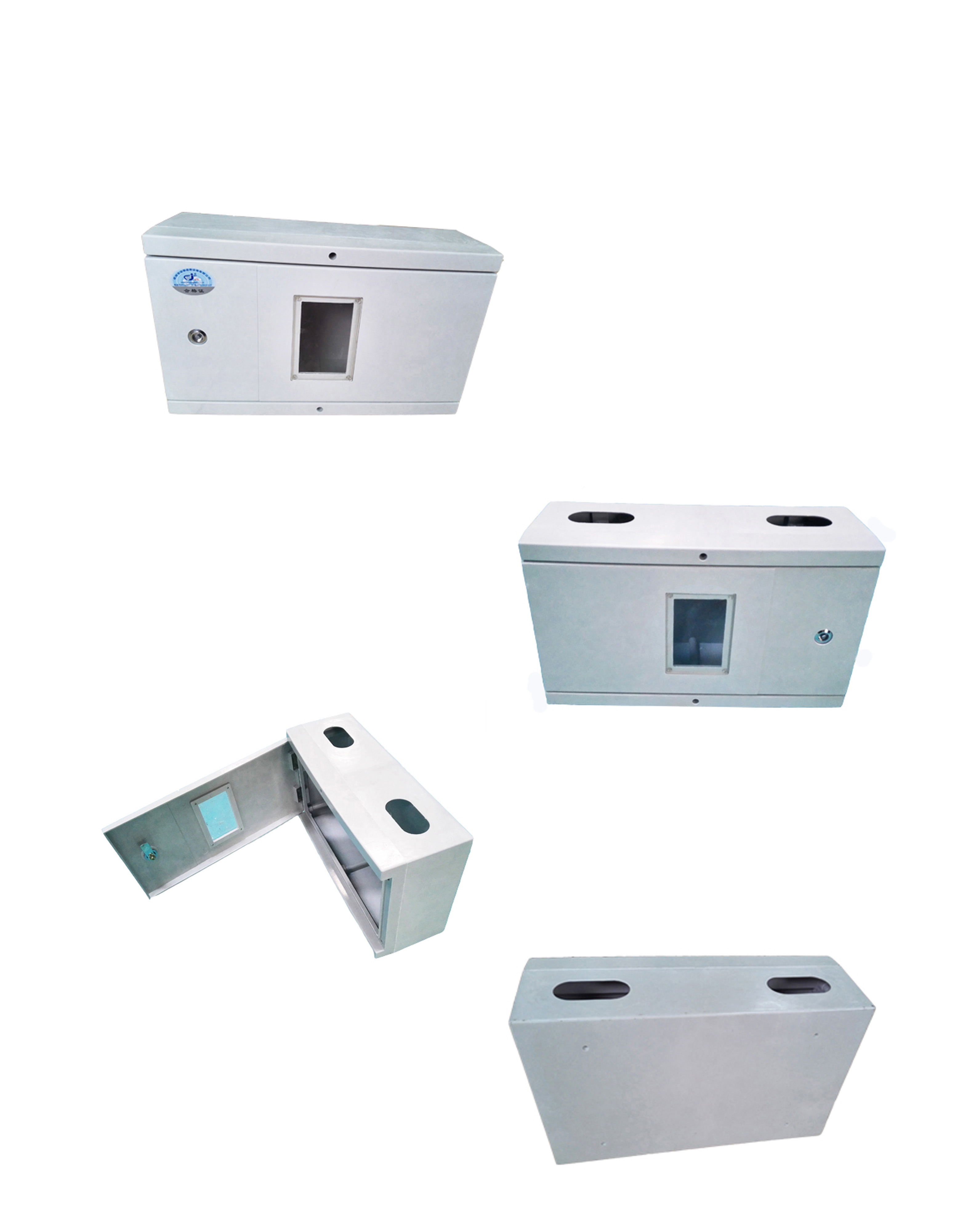freestanding composite water meter box freestanding composite water meter box