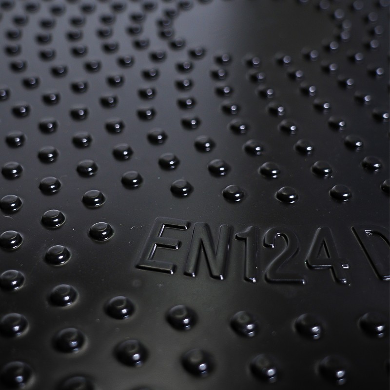 Heavy duty SMC manhole cover Heavy duty SMC manhole cover