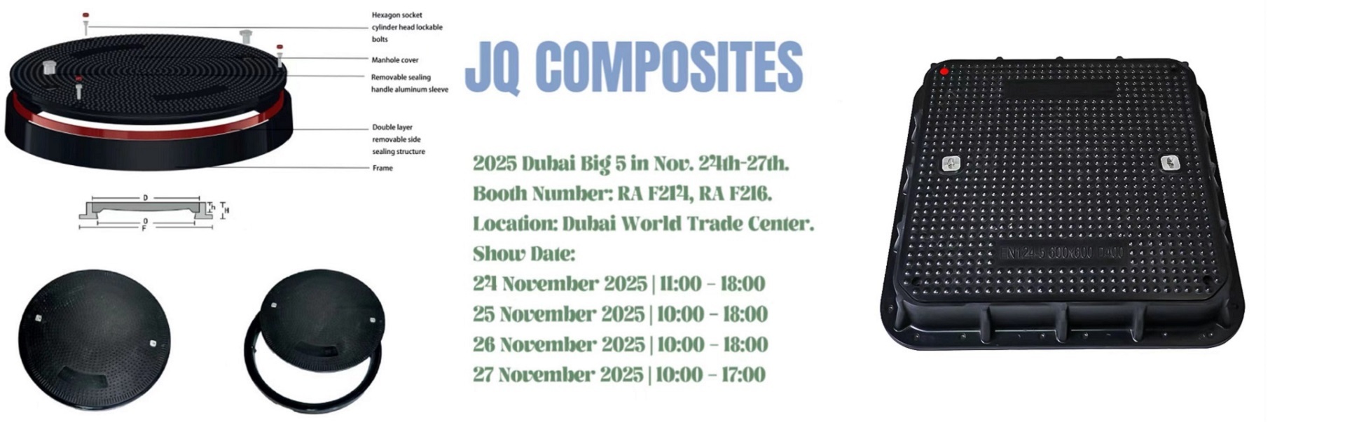 ביג 5 של דובאי