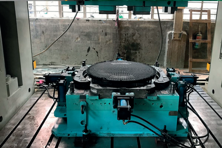 Adaptabilitate completă a scenei – „Expertul în personalizare” pentru benzinării