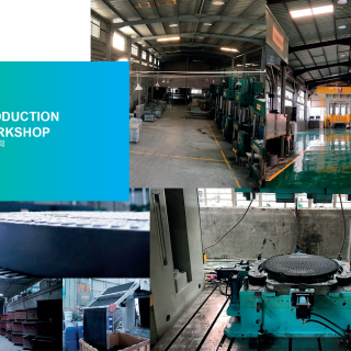 700 mm A15 ronde SMC putdeksel