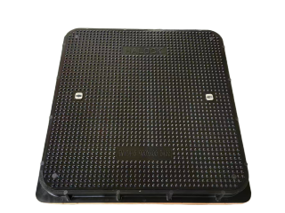 Waarom is een putdeksel van SMC-composiet beter dan een putdeksel van nodulair gietijzer?