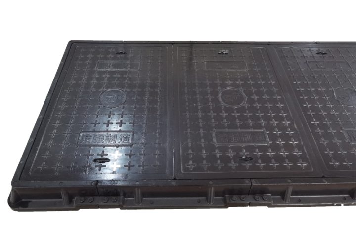 Trends in Future Power Manhole Covers