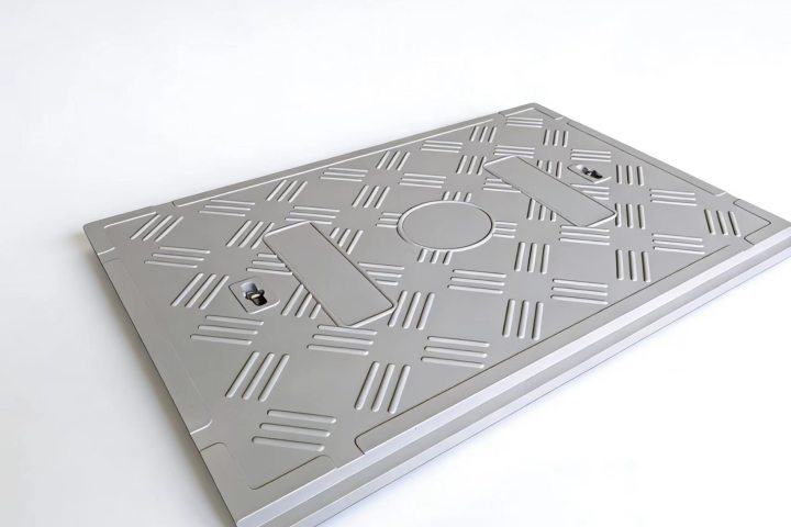 The Unmatched Advantages of SMC Power Manhole Covers: A Comprehensive Guide to Modern Infrastructure Excellence