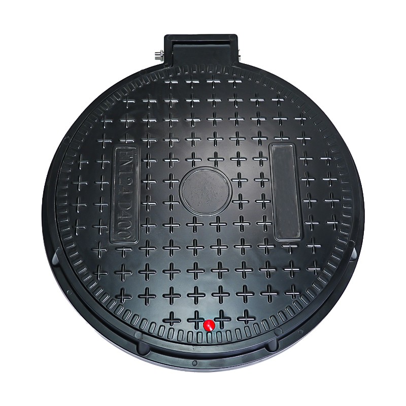 Manhole Cover