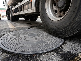 Perché le stazioni di servizio dovrebbero passare completamente ai tombini D400 SMC