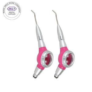 Pink Dental Air Polisher