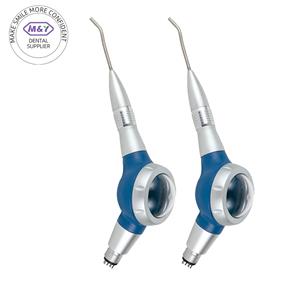 Blue Dental Air Polisher