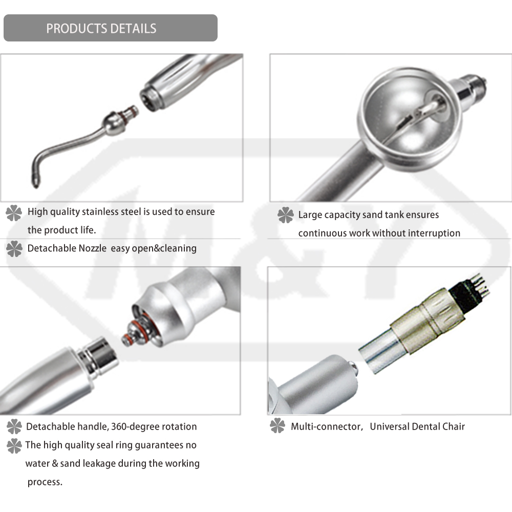 Comprar Pulidor de aire Dental compatible con acoplador NSK PTL, Pulidor de aire Dental compatible con acoplador NSK PTL Precios, Pulidor de aire Dental compatible con acoplador NSK PTL Marcas, Pulidor de aire Dental compatible con acoplador NSK PTL Fabricante, Pulidor de aire Dental compatible con acoplador NSK PTL Citas, Pulidor de aire Dental compatible con acoplador NSK PTL Empresa.