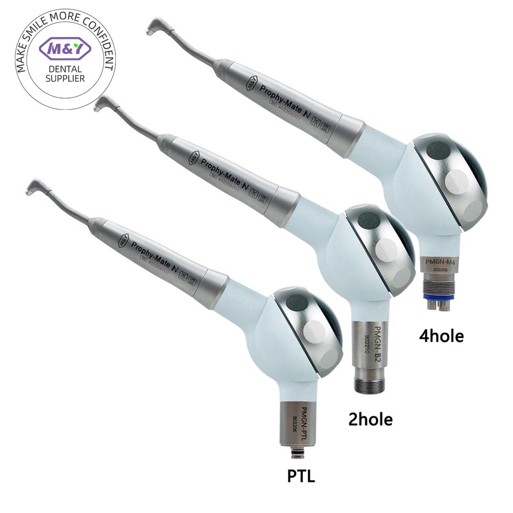 Dentsply Hu Friedyair Polierer Prophy Jet