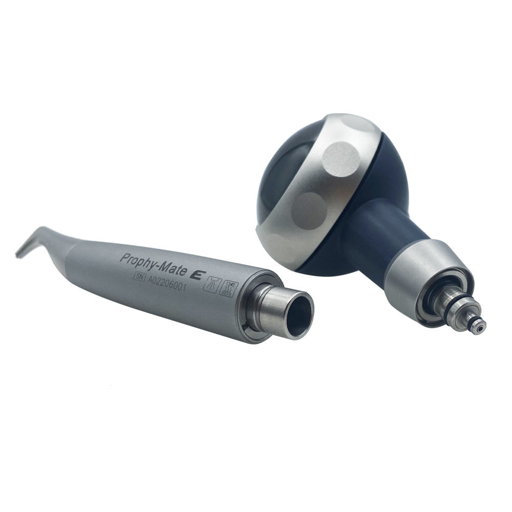 Dental Autoclave Quick Coupling Airflow