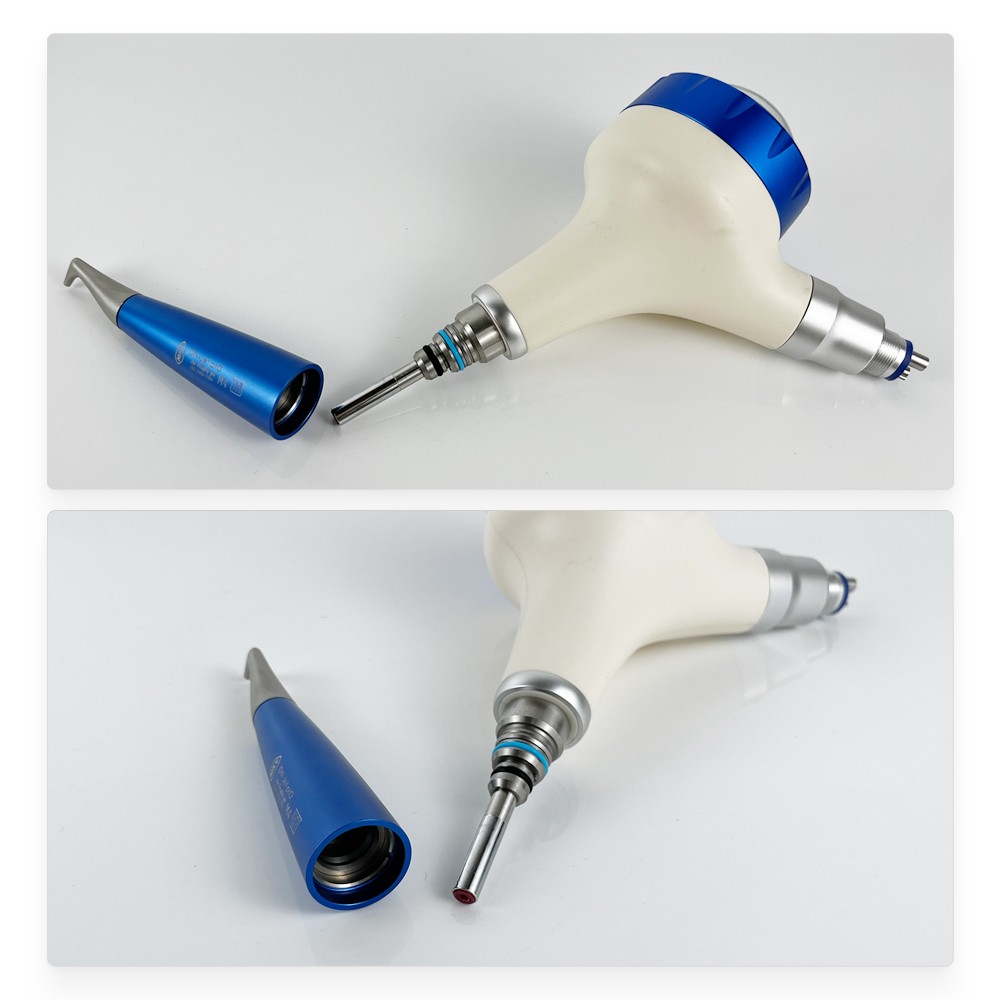 air flow therapy dental